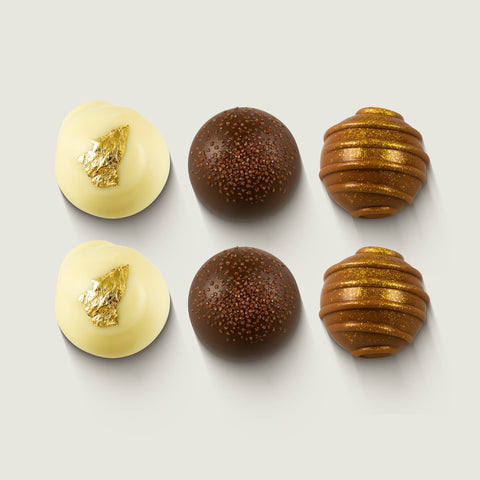 Happy Hour Boxed Chocolates | 6 Pack