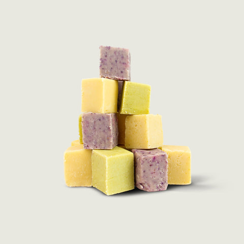 Boxed NZ Fudge Tiki Tour | 360g