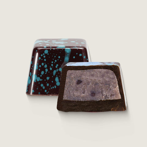 Blueberry Cheesecake