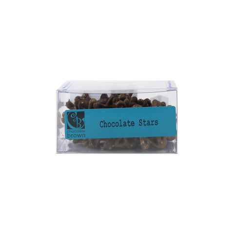 Home Decor Stars Dark Gold Dust - 50G