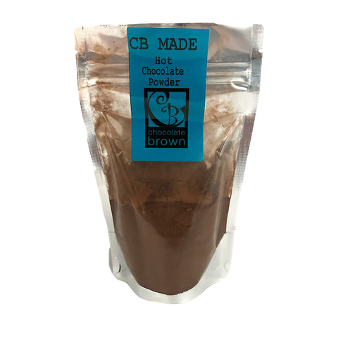 Home Hot Chocolate Powder