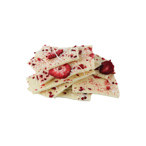 Bark Summer Berry Bark