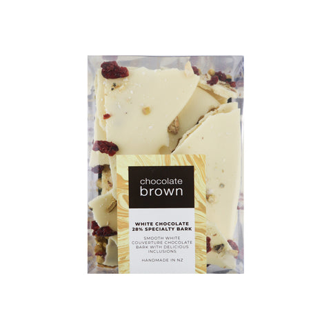 White Forest Bark - 150g