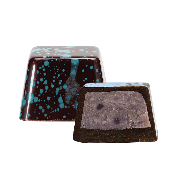 Blueberry Cheesecake Loose Chocolate
