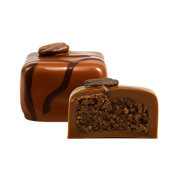 Espresso Loose Chocolate