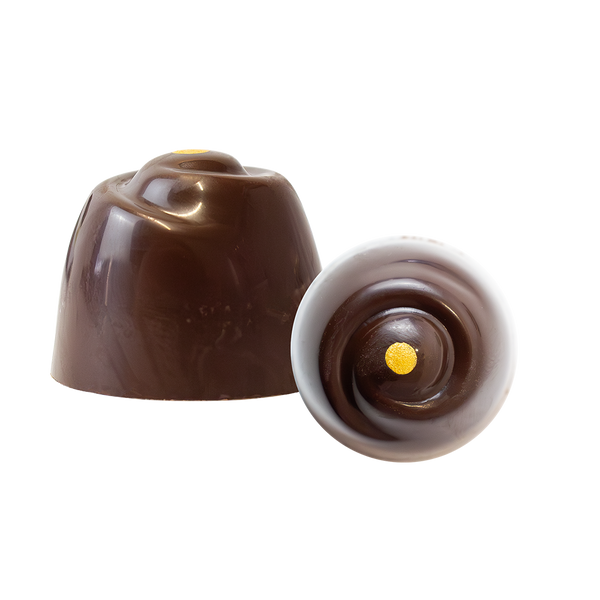 Black Cherry Loose Chocolate