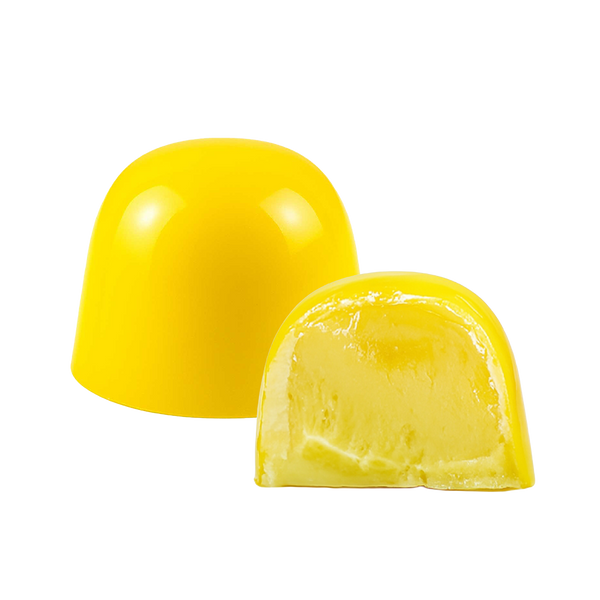 Lemon Souffle Loose Chocolate