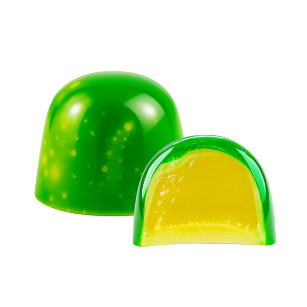 Mango Lime Sorbet Loose Chocolate