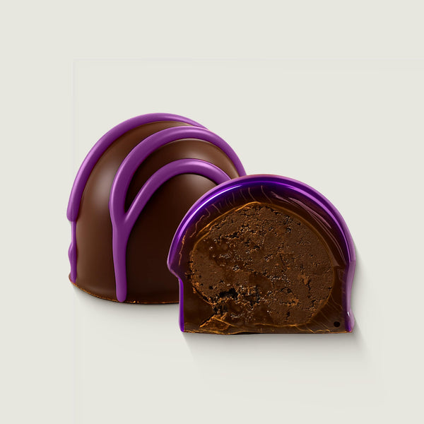 Port & Prune Loose Chocolate
