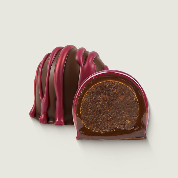 Vintage Shiraz Loose Chocolate