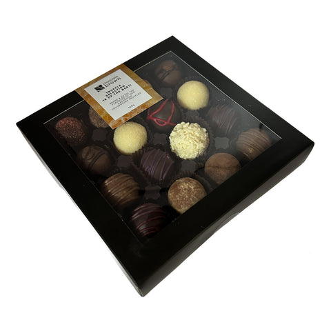 Selection Box 16Pk Truffle