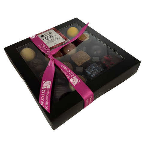 Selection Box 16Pk Mixed Truffle & Praline