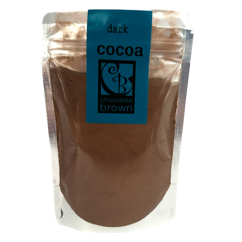 Home Cocoa Powder