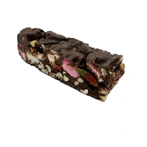 Bar Rocky Road 53% Dark