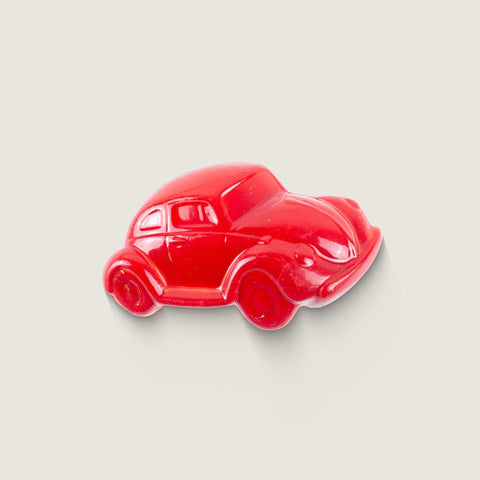 Chocolate Vw Car Caramel Red 28% White